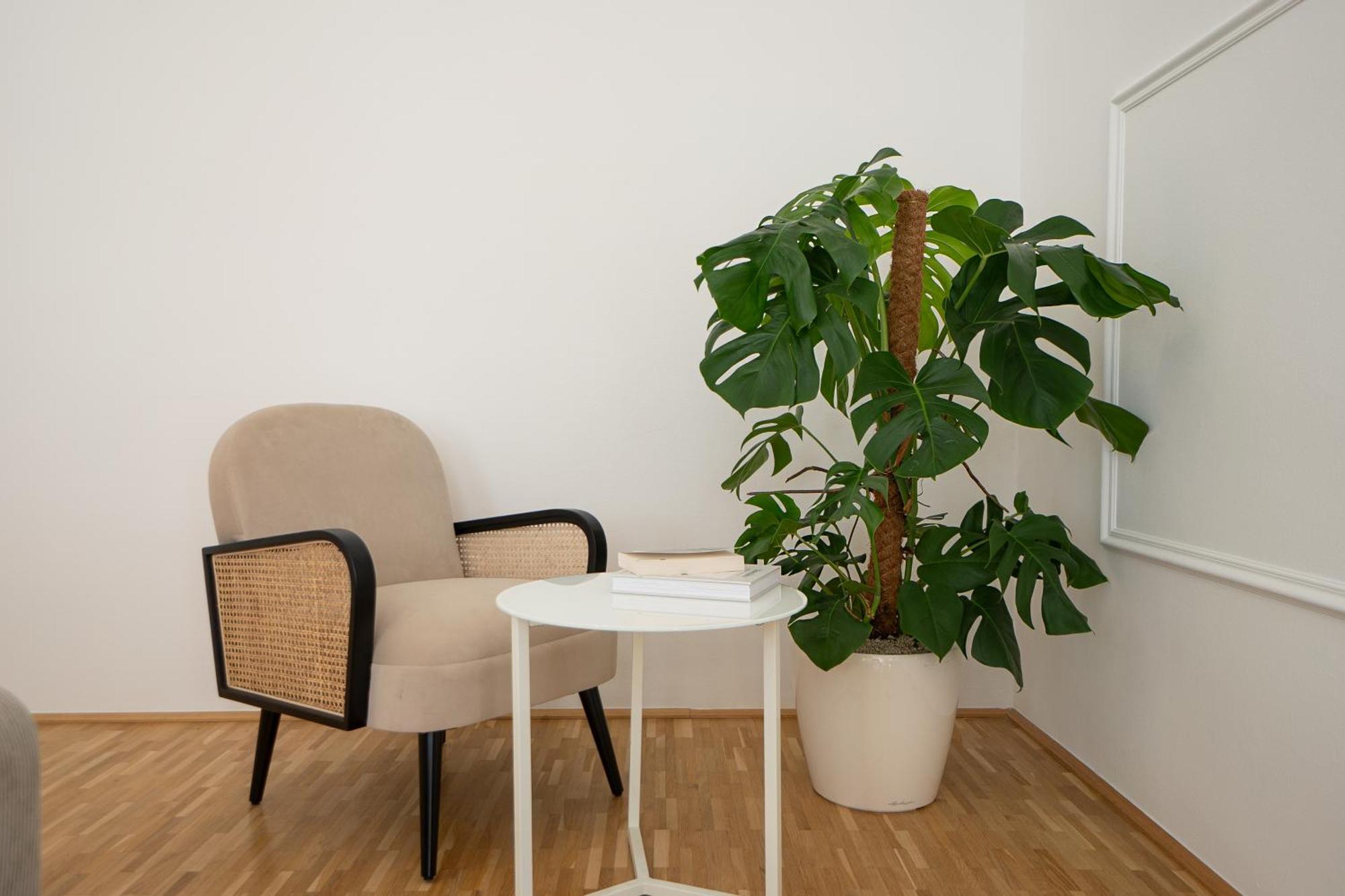 Vibrant 107 M2 Flat In The City Center Viena Exterior foto